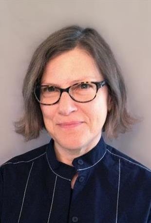 Headshot of Heidi Neilson