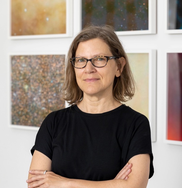 Headshot of Heidi Neilson